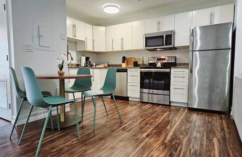 The Lofts on Clematis 503 Downtown West Palm Beach - Foto 4