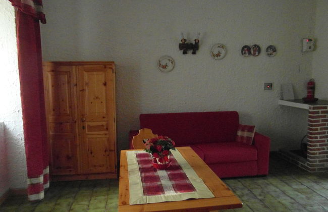 Residence Serra La Nave - Photo 76