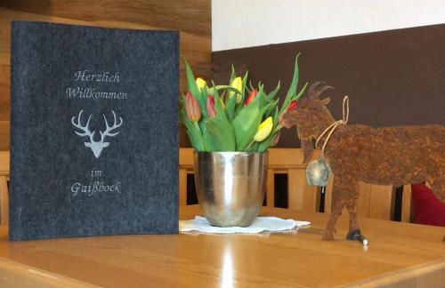 Haus Hochwies - Foto 24