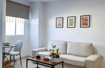 A un paso de la Basilica Macarena WIFI - Foto 22