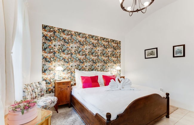 Prague Siesta Apartments - Photo 1