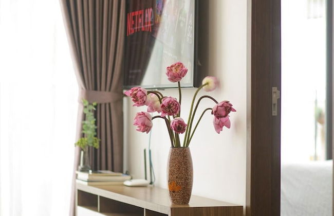 Radiant Pegasy Apartment & Travel - Foto 46