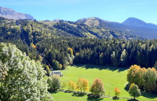 les glovettes Villard de lans - Foto 15