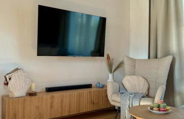 Domki przy Lesie Sasino - Foto 6