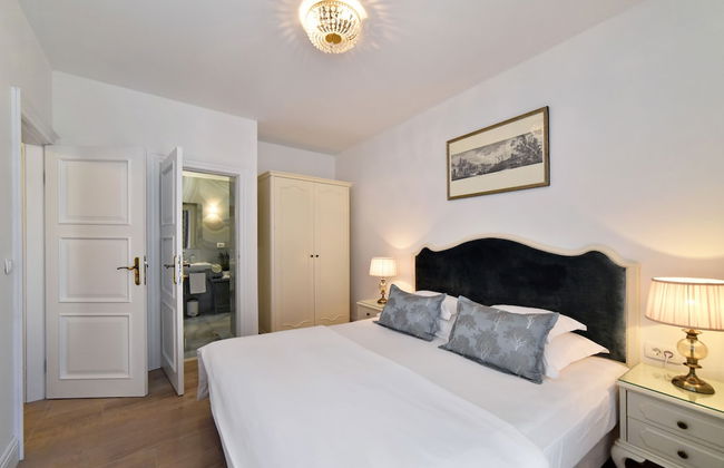 Manduša Heritage Apartments - Foto 11