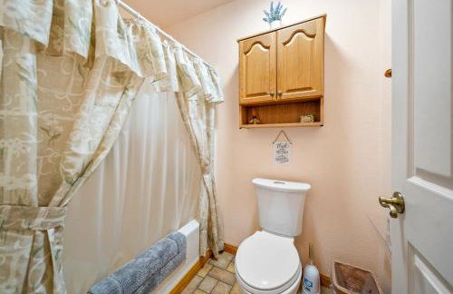 Breathtaking Cabin Backing the National Forest - Foto 31