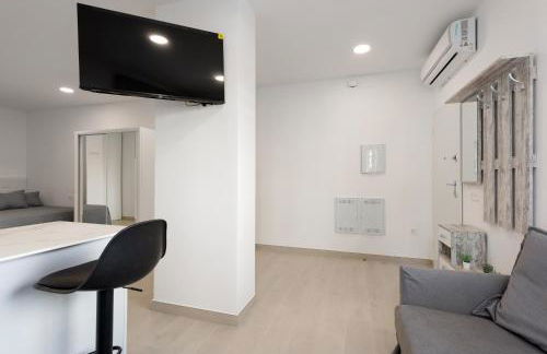 Apartamentos Sealmar Moliere - Foto 13