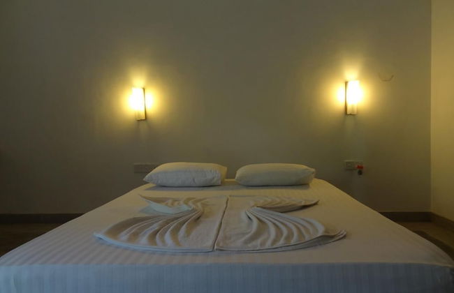 Wilpattu Tree House Hotel - Foto 15