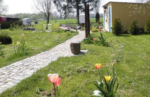 Ferienhaus Kamerun an der Elbe - Foto 72
