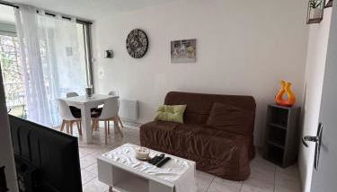 Appartement à ARGELES SUR MER PLAGE - Foto 1