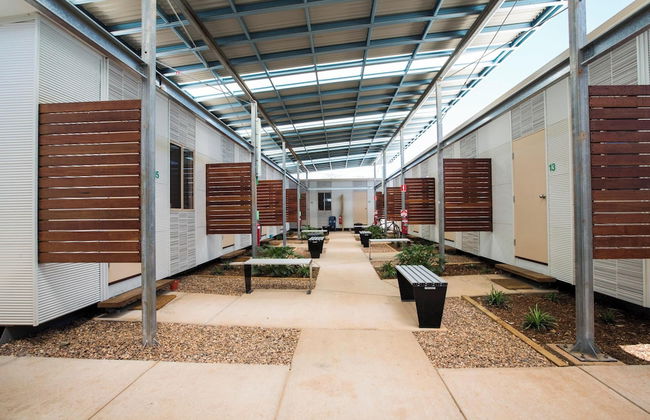 Discovery Parks - Cloncurry - Foto 9