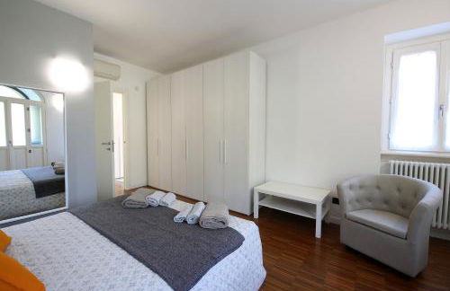 BELLAGIO DREAMS APT, pool, with private garden, near lake - Foto 30