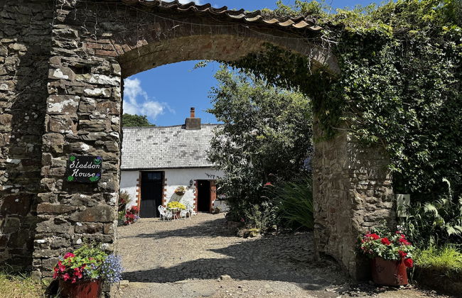 Monkleigh Coachmans Cottage 1 Bedroom - Foto 22