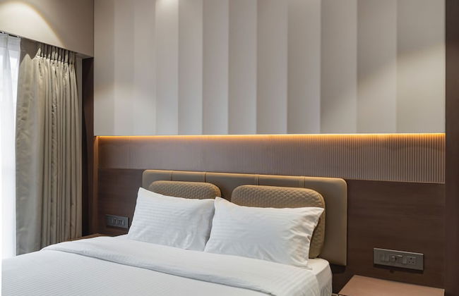 Orbit Serviced Apartments - Foto 14