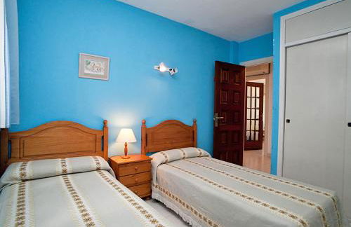 Apartment DMS IV-1 by Interhome - Foto 15