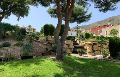 Casa Bahía Finestrat - Foto 65