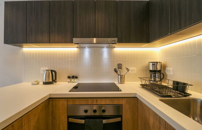 w Splendid 2BR in Miraflores Near Larcomar - Foto 12