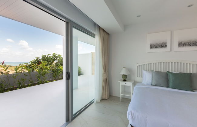 Sam-kah Residence 8 - Foto 5