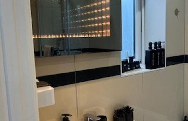 Urban, Sleeps 6 Private Garden-family Pet Friendly - Foto 17