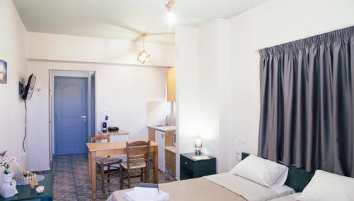 Manos Apartments Ammoudara - Foto 5