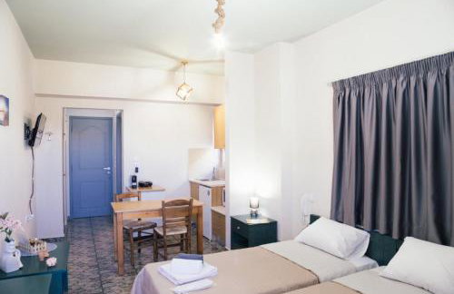 Manos Apartments Ammoudara - Foto 5