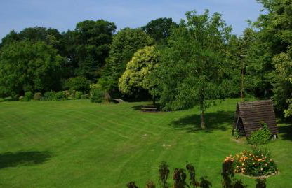 Ferienwohnung Wiesenblick - Foto 6