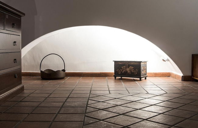 The Rock Apartment in Napoli - Foto 33