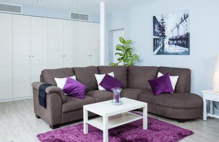 Mafloras Luxury&Beach Apartment - Foto 26