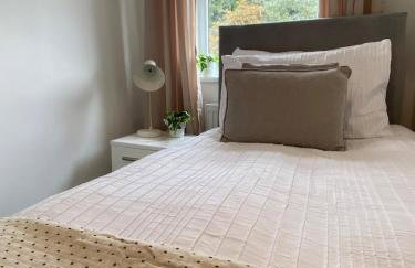 Comfy and Connected Standish Home - Two Mins from M6 Jct-27 - Foto 15