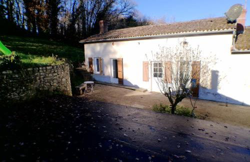 GITE DE MONAS T2 40 m2 tout confort - Foto 19