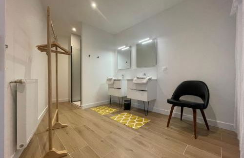 Maison Particulière au Bono - Foto 4