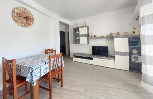 Stunning Apartment In Tavernes De La Valldig - Foto 10