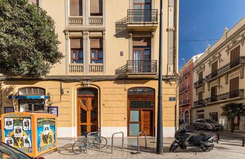 Suite Premium junto al Río Turia 1 - Foto 6