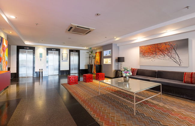 QSA - Anora Spaces - Metropolis Alphaville - Foto 2