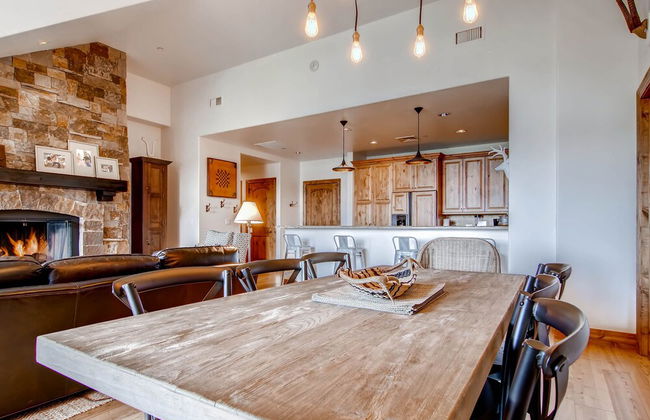 Beaver Creek Landing by East West Hospitality - Foto 43