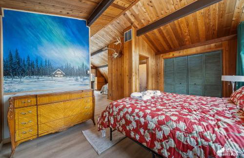 Northern Light Lodge - Foto 23