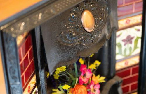 Red Squirrel Cottage, Family & Pet Friendly Adventure Retreat, Strathdon, Aberdeenshire - Photo 22