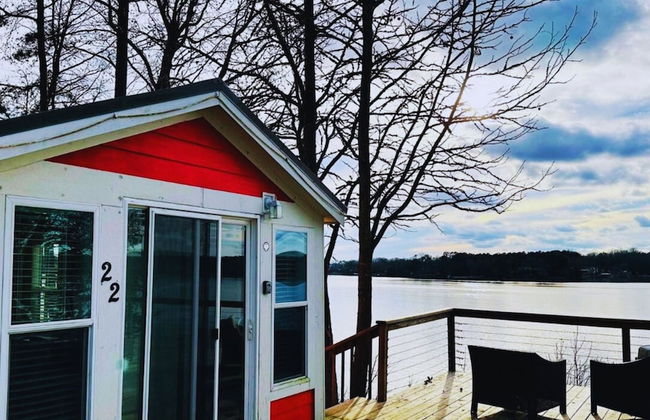 Long Cove Resort near Charlotte Airport - Foto 48