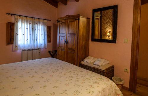 Casas Rurales de Vicorto - Foto 33