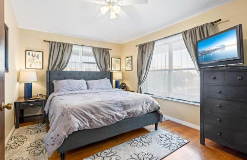 TIKI BLUE SOUTH-GREAT BEACH GETAWAY for 6-10 - Foto 21