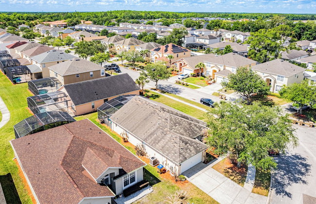 Jasmine 4 Bedrooms - Foto 52