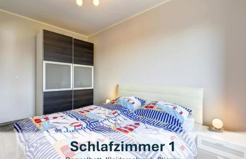 Peenemünde, Seglerhafen ST Schoner 7, 13, 14 - Foto 37