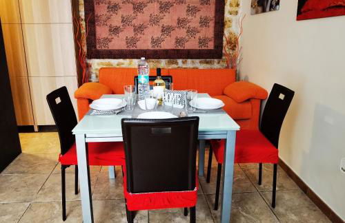 Casa in centro con parcheggio custodito gratuito - Foto 57