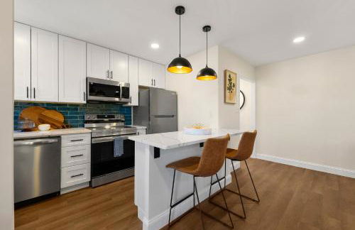 Stylish 1-Bedroom Condo Downtown Atlanta - Foto 21