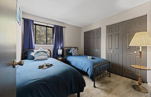 Cozy2bd Aurora Chgolnd Freeparkg Sleeps6 FreeWI-FI - Foto 4