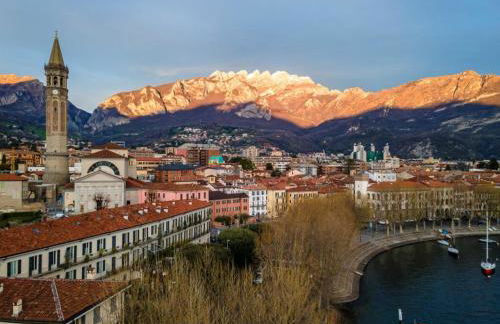 Cattaneo 65 3 bedrooms 5 minutes from lake and station w parking - Foto 42