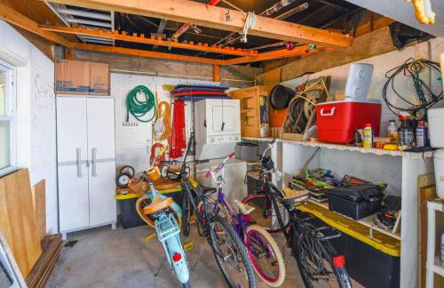 Tree Top Paradise - Foto 33