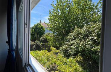P'tite maison atypique avec terrasse - Foto 24