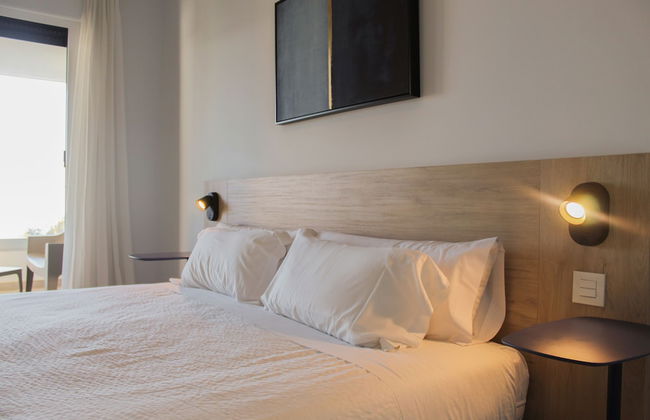 Aqua Apartments Bellamar Marbella - Photo 21