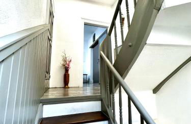 Ferienhaus Zur Gasse - Foto 9